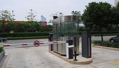 一體化道閘主要功能、電氣特性及機(jī)械特性